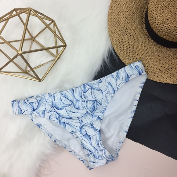 Tory Burch Other - 🎉SALE 🎉 Tory Burch Sapri Hipster Bikini Bottoms